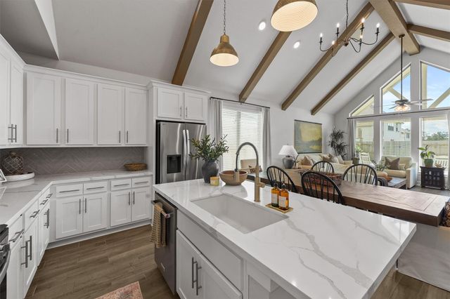 13813 Sabine Lake Drive, Texas City, TX 77568