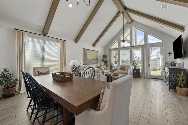 13813 Sabine Lake Drive, Texas City, TX 77568