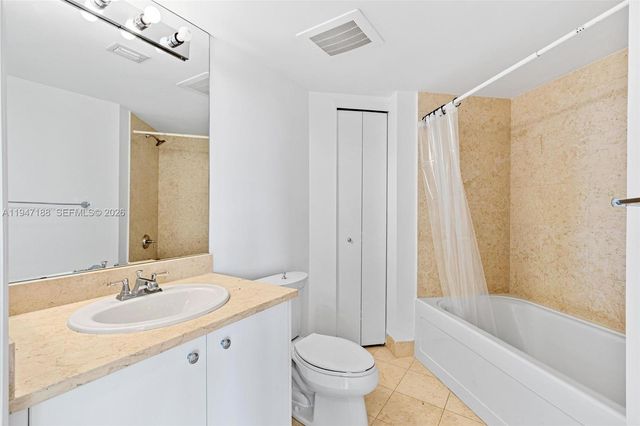 19900 E Country Club Drive 502, Aventura, FL 33180