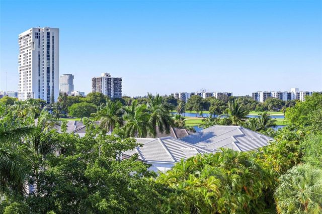 19900 E Country Club Drive 502, Aventura, FL 33180