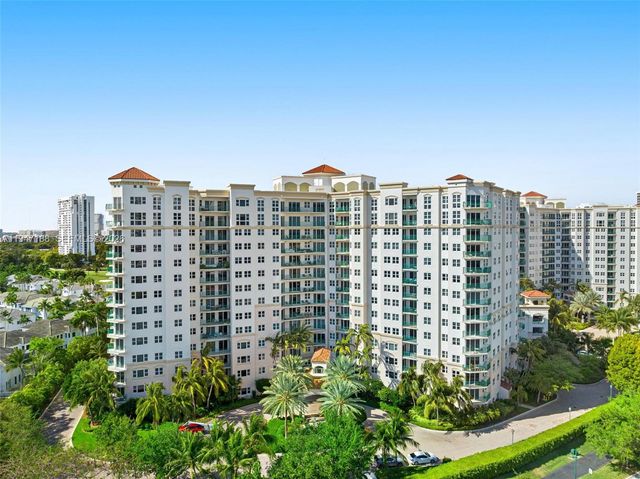 19900 E Country Club Drive 502, Aventura, FL 33180