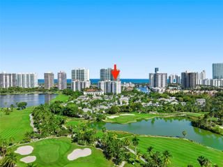 19900 E Country Club Drive 502, Aventura, FL 33180