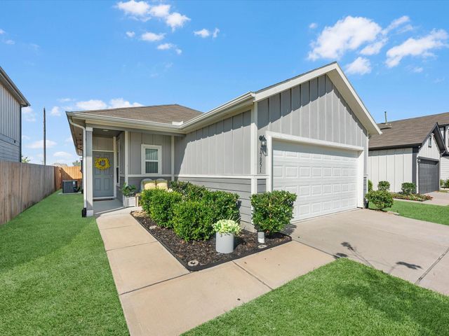 17851 Plow Horse Lane, Hockley, TX 77447