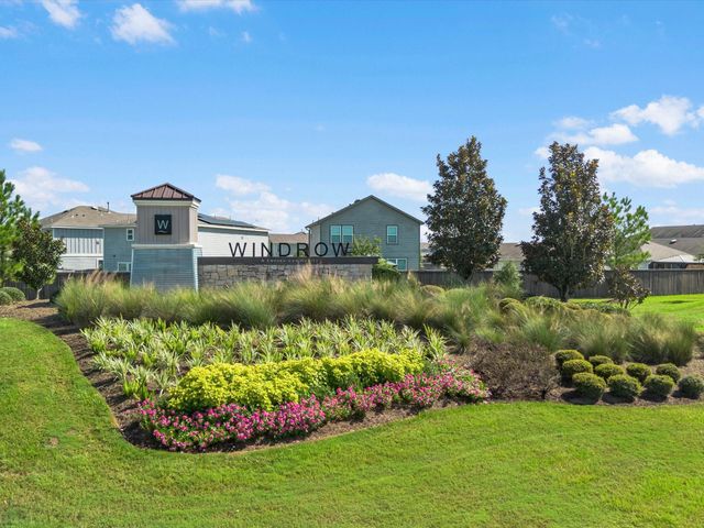 17851 Plow Horse Lane, Hockley, TX 77447