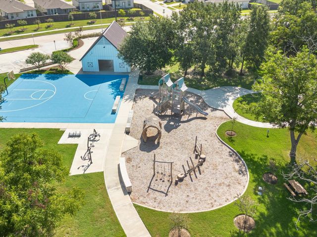 17851 Plow Horse Lane, Hockley, TX 77447
