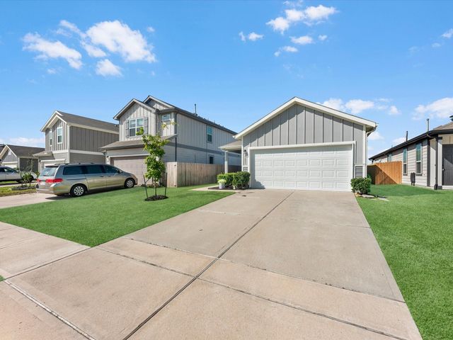 17851 Plow Horse Lane, Hockley, TX 77447