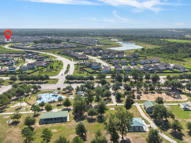 17851 Plow Horse Lane, Hockley, TX 77447