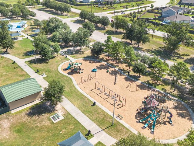 17851 Plow Horse Lane, Hockley, TX 77447