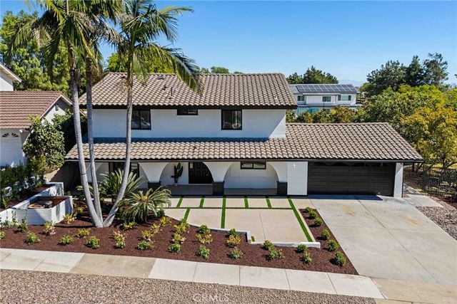 2009 W Las Lanas Lane, Fullerton, CA 92833