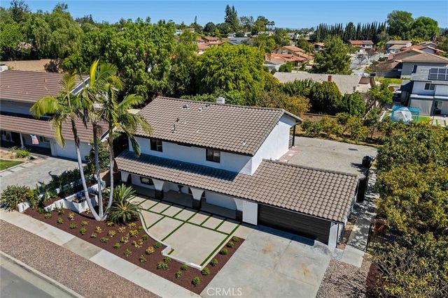 2009 W Las Lanas Lane, Fullerton, CA 92833