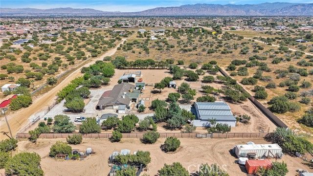 12951 Joshua, Hesperia, CA 92344