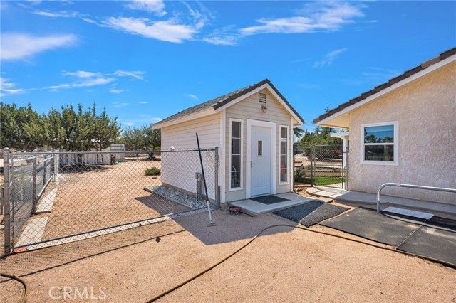 12951 Joshua, Hesperia, CA 92344
