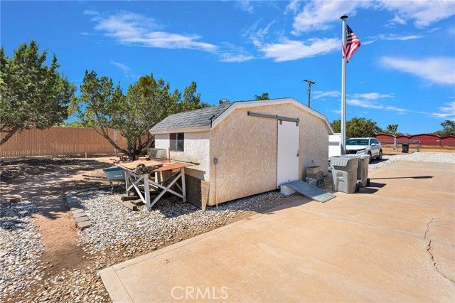 12951 Joshua, Hesperia, CA 92344