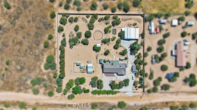 12951 Joshua, Hesperia, CA 92344