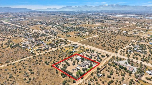 12951 Joshua, Hesperia, CA 92344
