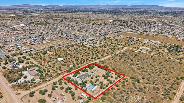 12951 Joshua, Hesperia, CA 92344