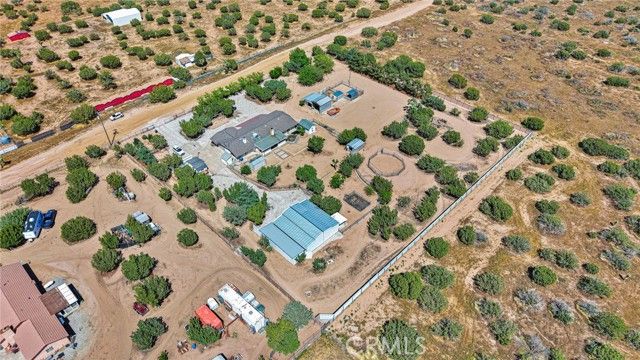 12951 Joshua, Hesperia, CA 92344