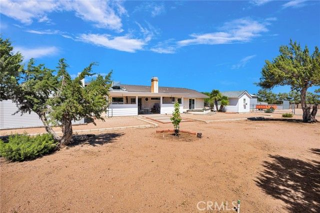 12951 Joshua, Hesperia, CA 92344