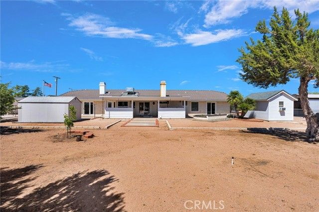 12951 Joshua, Hesperia, CA 92344