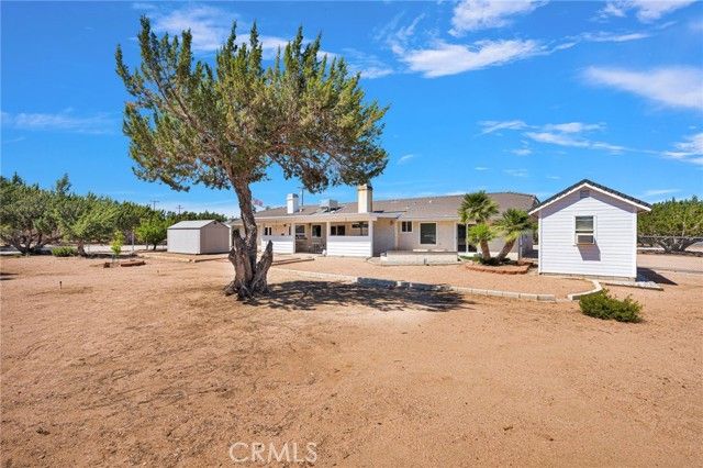 12951 Joshua, Hesperia, CA 92344