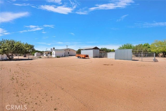 12951 Joshua, Hesperia, CA 92344