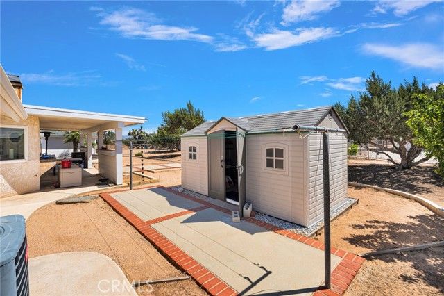 12951 Joshua, Hesperia, CA 92344