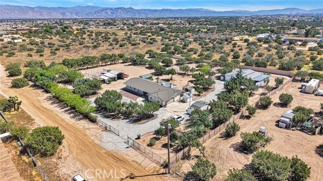 12951 Joshua, Hesperia, CA 92344