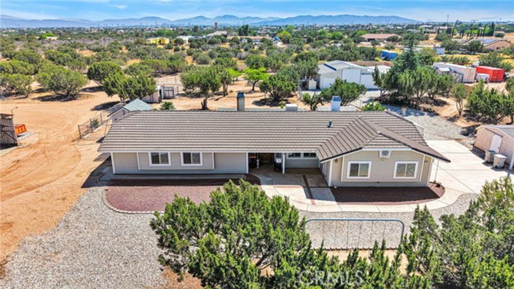 12951 Joshua, Hesperia, CA 92344