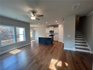 336 Lakeside Court, Canton, GA 30114