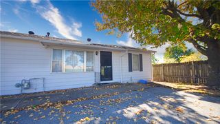 2377 Emma Avenue, Springdale, AR 72764