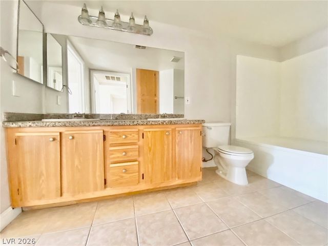 5055 West Hacienda Avenue 1199, Las Vegas, NV 89118