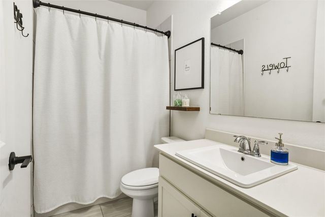 2540 Stella Lane, Northlake, TX 76247