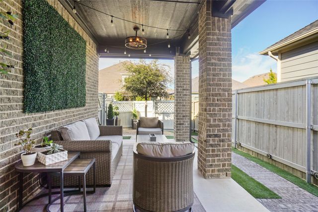 2540 Stella Lane, Northlake, TX 76247