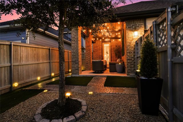 2540 Stella Lane, Northlake, TX 76247