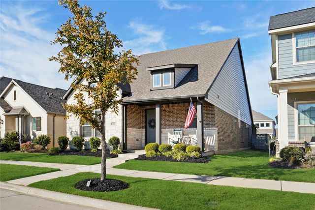 2540 Stella Lane, Northlake, TX 76247