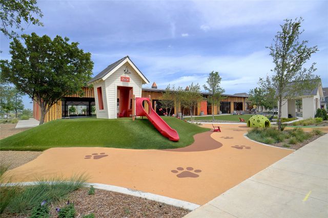 2540 Stella Lane, Northlake, TX 76247