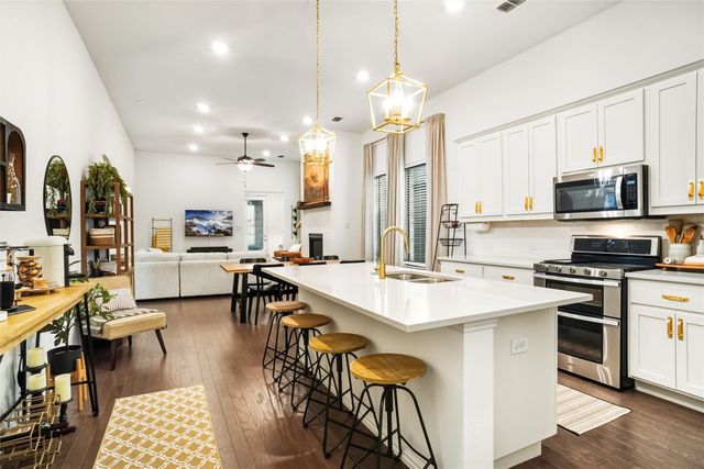 2540 Stella Lane, Northlake, TX 76247