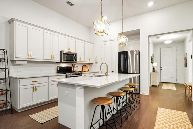 2540 Stella Lane, Northlake, TX 76247