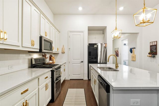 2540 Stella Lane, Northlake, TX 76247