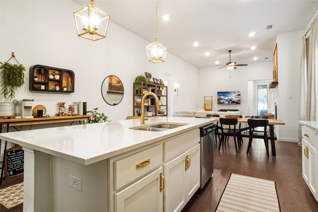 2540 Stella Lane, Northlake, TX 76247