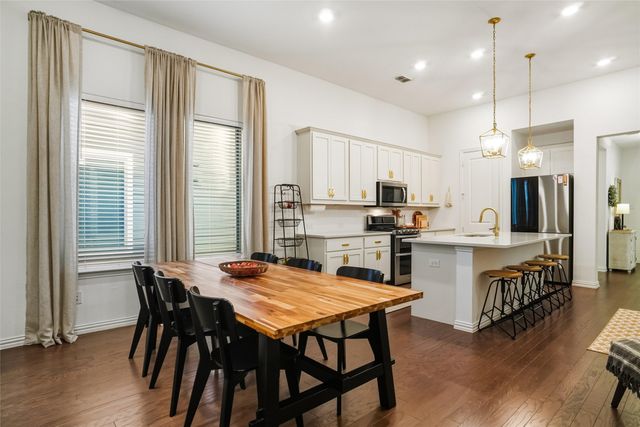 2540 Stella Lane, Northlake, TX 76247