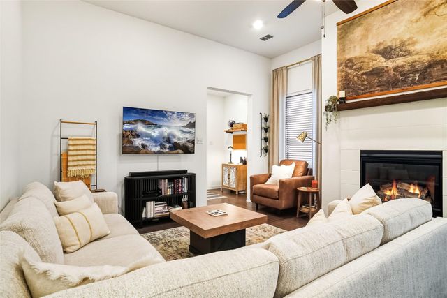 2540 Stella Lane, Northlake, TX 76247