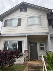 91-1061 Kaileolea Drive 2C2, Ewa Beach, HI 96706