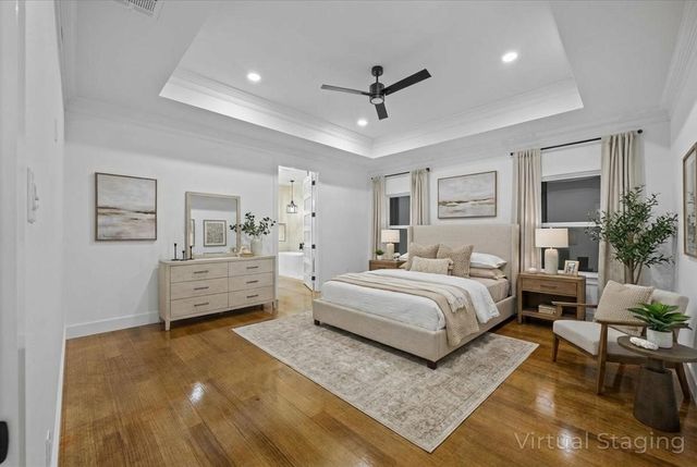 3028 Westfork Way, Springtown, TX 76082