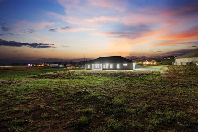 3028 Westfork Way, Springtown, TX 76082