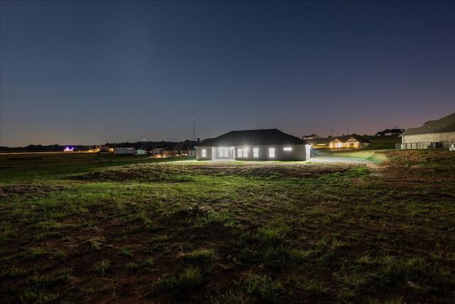 3028 Westfork Way, Springtown, TX 76082