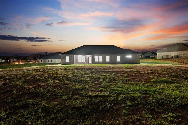 3028 Westfork Way, Springtown, TX 76082