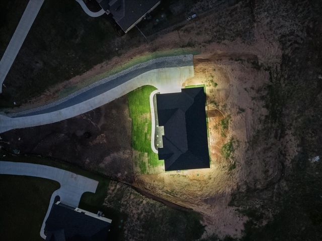 3028 Westfork Way, Springtown, TX 76082