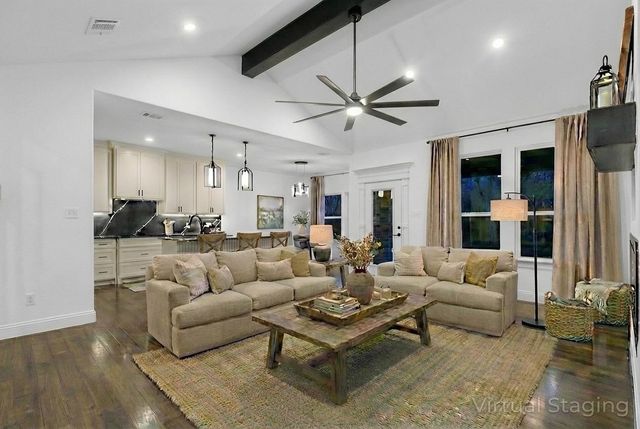 3028 Westfork Way, Springtown, TX 76082