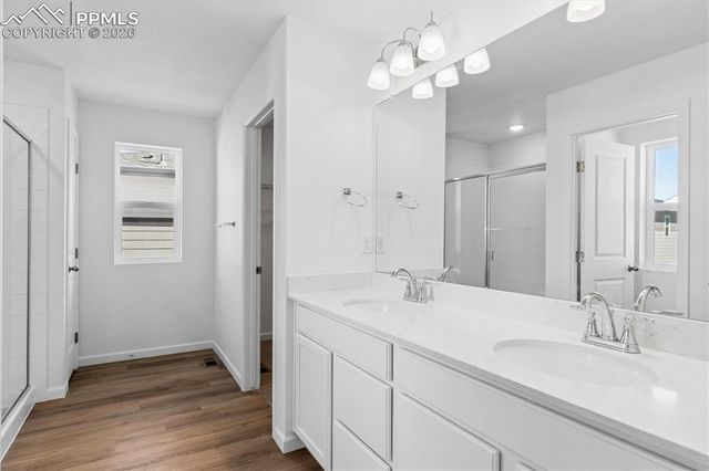 7878 Rainy Creek Trail, Colorado Springs, CO 80925